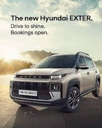 Hyundai EXTER