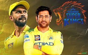 csk playing 11 2026