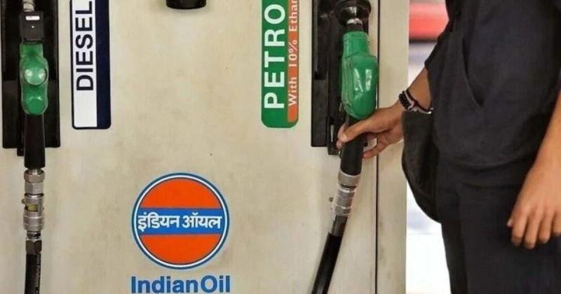 petrol price hike