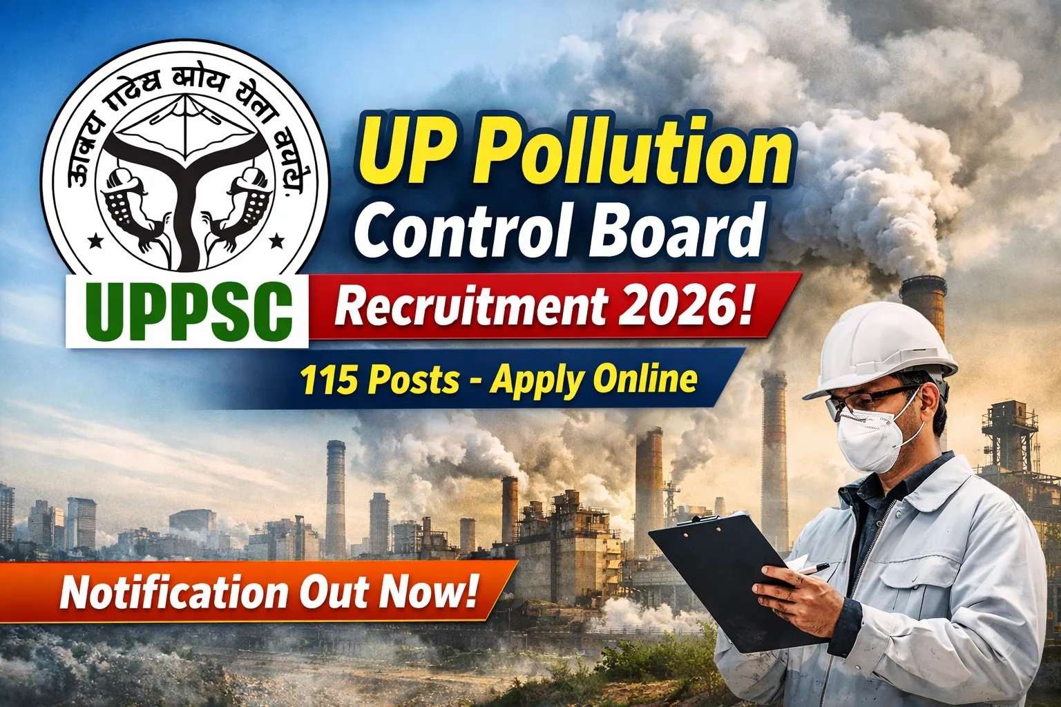 UPPSC-Recruitment-2026